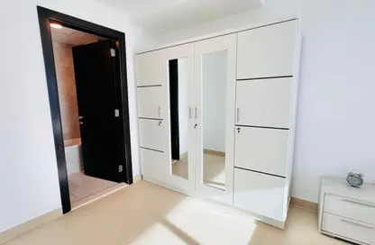 شقة - غرفة نوم - 2 حمامات للايجار في اوريون - ارجان - دبي