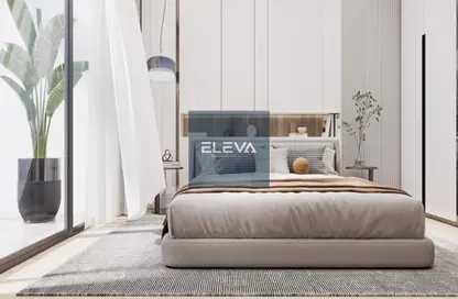 شقة - 3 غرف نوم - 4 حمامات للبيع في Ocean Pearl 2 - Samana Ocean Pearl - جزر دبي - دبي