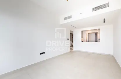 Apartment - 3 Bedrooms - 4 Bathrooms for rent in Binghatti Creek - Al Jaddaf - Dubai