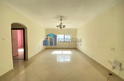 Empty Room image for: Apartment - 2 Bedrooms - 2 Bathrooms for rent in Art 5 - Al Nahda 2 - Al Nahda - Dubai, Image 1