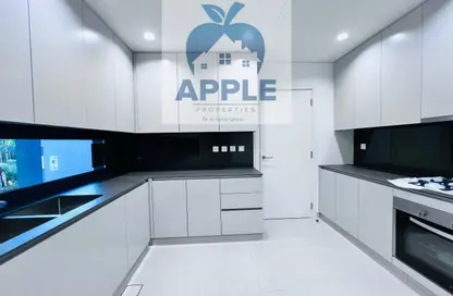 Townhouse - 2 Bedrooms - 4 Bathrooms for rent in Sendian - Masaar - Tilal City - Sharjah