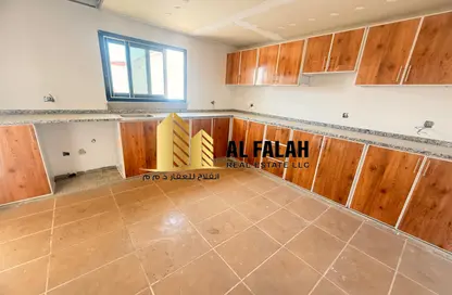 فيلا - 4 غرف نوم - 3 حمامات للايجار في النخيلات - الحيرة - الشارقة