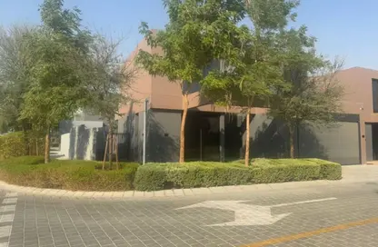 Villa - 4 Bedrooms - 6 Bathrooms for rent in Sendian - Masaar - Tilal City - Sharjah Villa - 4 Bedrooms - 6 Bathrooms for rent in Sendian - Masaar - Tilal City - Sharjah