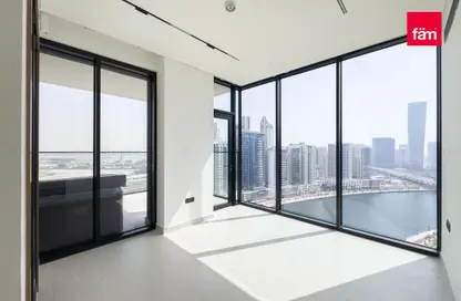 Apartment - 1 Bedroom - 1 Bathroom for sale in Trillionaire Residences - Business Bay - Dubai