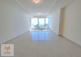 Apartment - 1 bedroom - 2 bathrooms for rent in Sun Tower - Shams Abu Dhabi - Al Reem Island - Abu Dhabi