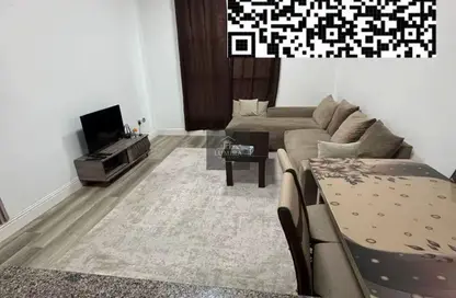Apartment - 1 Bedroom - 2 Bathrooms for sale in City Tower - Al Nuaimiya - Ajman