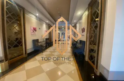 Apartment - 1 Bedroom - 2 Bathrooms for sale in Marina Bay by DAMAC - Najmat Abu Dhabi - Al Reem Island - Abu Dhabi