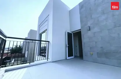 Apartment - 2 Bedrooms - 2 Bathrooms for sale in Urbana III - EMAAR South - Dubai South (Dubai World Central) - Dubai