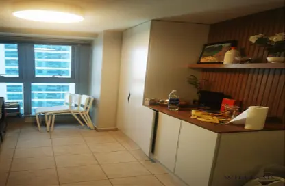 Apartment - 2 Bedrooms - 3 Bathrooms for sale in Princess Tower - Dubai Marina - Dubai