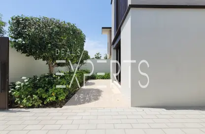 Villa - 5 Bedrooms - 7 Bathrooms for sale in Saadiyat Lagoons - Saadiyat Island - Abu Dhabi
