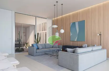 شقة - 1 حمام للبيع في غيتواي - الزورا - عجمان