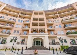 Apartment - 2 bedrooms - 3 bathrooms for sale in Dickens Circus 3 - Dickens Circus - Motor City - Dubai
