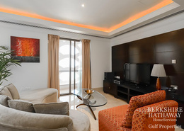 Apartment - 1 bedroom - 1 bathroom for rent in Murjan 4 - Murjan - Jumeirah Beach Residence - Dubai