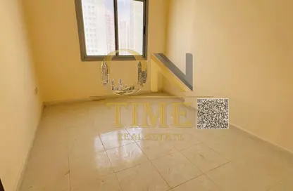 شقة - 2 غرف نوم - 2 حمامات للايجار في برج النعيمية 1 - أبراج النعيمية - النعيمية - عجمان