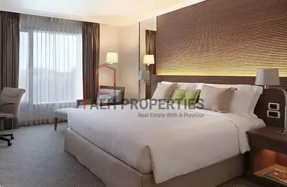 Apartment - Studio - 1 Bathroom for sale in Dusit Princess Rijas - Jumeirah Village Circle - Dubai