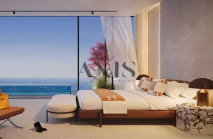 Apartment - 2 Bedrooms - 2 Bathrooms for sale in Villa del Gavi - Dubai Islands - Dubai