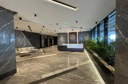 Apartment - Studio - 1 Bathroom for rent in Rohy - Al Warsan 4 - Al Warsan - Dubai