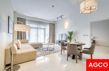 Apartment - 1 Bedroom - 2 Bathrooms for sale in Avanti - Business Bay - Dubai