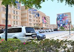 Studio - 1 bathroom for rent in Lagoon B17 - The Lagoons - Mina Al Arab - Ras Al Khaimah