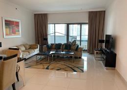 Apartment - 2 bedrooms - 3 bathrooms for rent in Capital Bay Tower B - Capital Bay - Business Bay - Dubai
