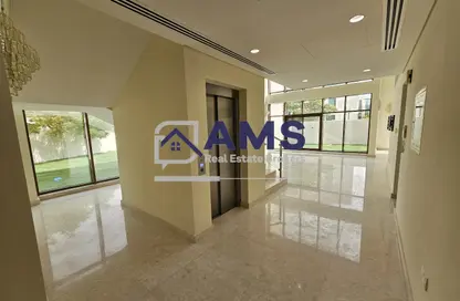 Villa - 6 Bedrooms - 7 Bathrooms for sale in Grand Views - Meydan Gated Community - Meydan - Dubai
