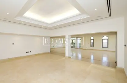 فيلا - 5 غرف نوم - 7 حمامات للايجار في فلل سعديات بيتش - شاطئ السعديات - جزيرة السعديات - أبوظبي