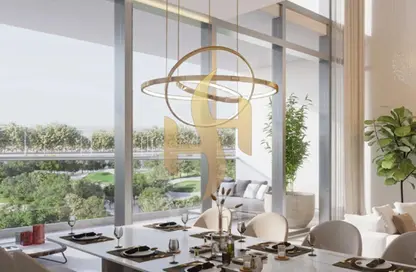 Apartment - 1 Bedroom - 2 Bathrooms for sale in Sobha Orbis - Motor City - Dubai