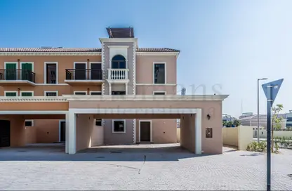 فيلا - 3 غرف نوم - 5 حمامات للبيع في سور لا مير 2 - سور لا مير - لا مير - جميرا - دبي
