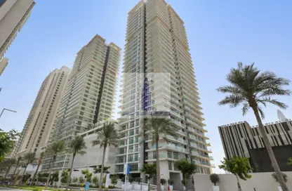Apartment - 2 Bedrooms - 2 Bathrooms for sale in Sunrise Bay - EMAAR Beachfront - Dubai Harbour - Dubai