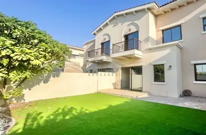 Townhouse - 3 Bedrooms - 4 Bathrooms for sale in Mira 1 - Mira - Reem - Dubai