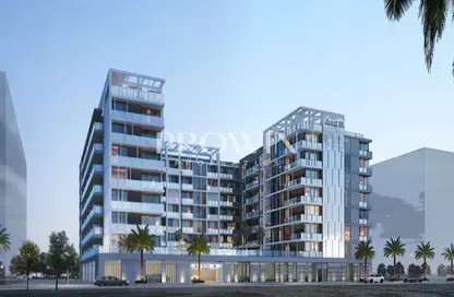 Apartment - 1 Bedroom - 2 Bathrooms for sale in Millennium Talia Residences - Al Furjan - Dubai
