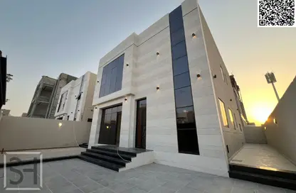 فيلا - 4 غرف نوم - 6 حمامات للبيع في الزاهية جاردنز - الزاهية - عجمان