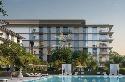 Apartment - 2 Bedrooms - 2 Bathrooms for sale in Ocean Cove - Mina Rashid - Dubai
