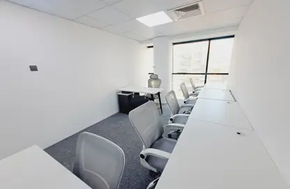 Office Space - Studio - 2 Bathrooms for rent in Mankhool - Bur Dubai - Dubai