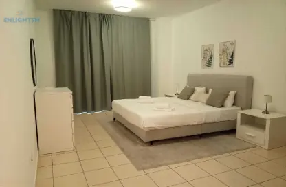 Apartment - 1 Bedroom - 2 Bathrooms for sale in Autumn - Seasons Community - Jumeirah Village Circle - Dubai