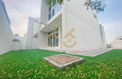 تاون هاوس - 3 غرف نوم - 3 حمامات للايجار في البيزيا - داماك هيلز 2 - دبي تاون هاوس - 3 غرف نوم - 3 حمامات للايجار في البيزيا - داماك هيلز 2 - دبي