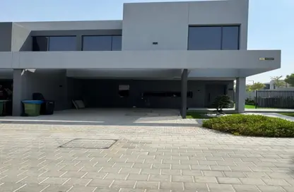 Townhouse - 3 Bedrooms - 4 Bathrooms for rent in Kaya - Masaar - Tilal City - Sharjah
