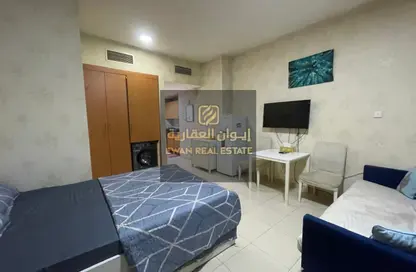 شقة - 1 حمام للايجار في 1 الحميدية - الحميدية - عجمان