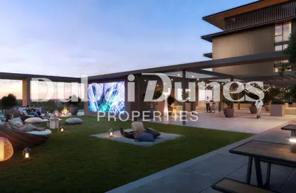Apartment - 2 Bedrooms - 2 Bathrooms for sale in Parkwood - Dubai Hills Estate - Dubai