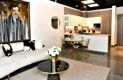 شقة - غرفة نوم - 2 حمامات للبيع في جويا دورادو ريزيدينسز - جنوب البرشاء - البرشاء - دبي شقة - غرفة نوم - 2 حمامات للبيع في جويا دورادو ريزيدينسز - جنوب البرشاء - البرشاء - دبي