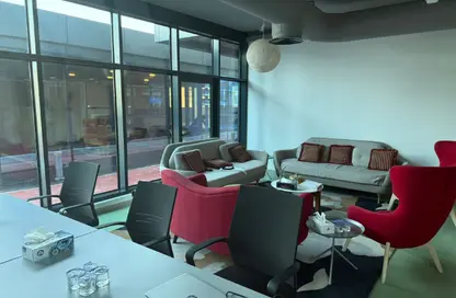 Office Space - Studio for rent in Al Sufouh 1 - Al Sufouh - Dubai