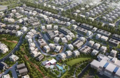 Land - Studio for sale in Nad Al Sheba Gardens - Nad Al Sheba 1 - Nad Al Sheba - Dubai