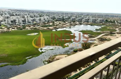 شقة - 3 غرف نوم - 4 حمامات للبيع في غولف فيوز - اعمار الجنوبية - دبي الجنوب (مركز دبي العالمي) - دبي