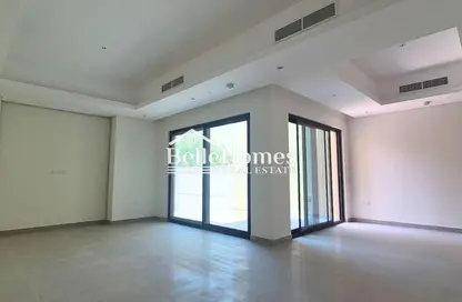 Townhouse - 3 Bedrooms - 4 Bathrooms for rent in Sharjah Sustainable City - Sharjah