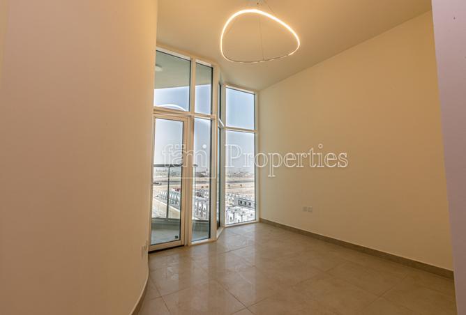 Apartment - 2 Bedrooms - 3 Bathrooms for rent in Azizi Plaza - Al Furjan - Dubai