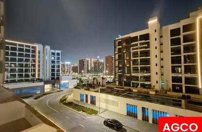 شقة - 1 حمام للبيع في عزيزي ريفيرا - ميدان واحد - ميدان - دبي
