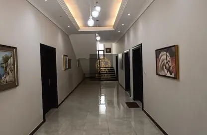 Apartment - Studio - 1 Bathroom for rent in Mohamed Bin Zayed City - Abu Dhabi