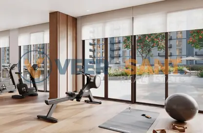 Apartment - 1 Bedroom - 2 Bathrooms for sale in Savannah - Town Square - Dubai