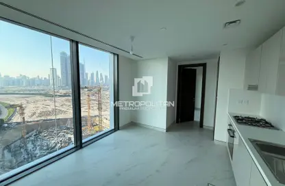 Apartment - 1 Bedroom - 2 Bathrooms for rent in Sobha Creek Vistas Grande - Sobha Hartland - Mohammed Bin Rashid City - Dubai