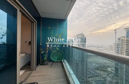 Apartment - 1 Bedroom - 2 Bathrooms for sale in MBL Residence - JLT Cluster K - Jumeirah Lake Towers - Dubai